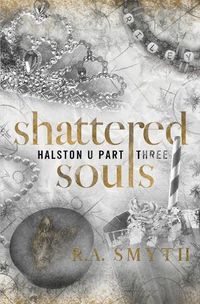 Cover image for Shattered Souls