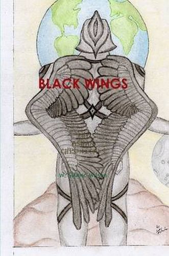 Cover image for Black Wings