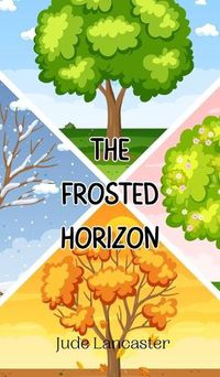 Cover image for The Frosted Horizon