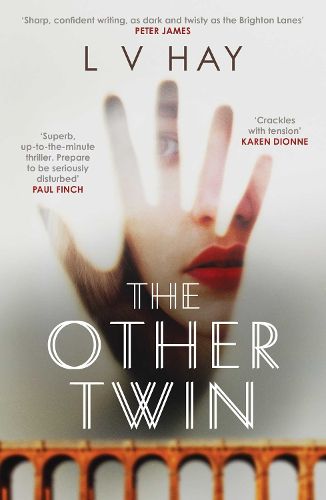 Cover image for The Other Twin