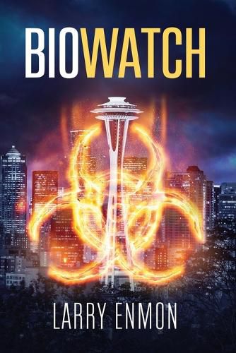 Cover image for Biowatch