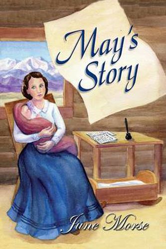 Cover image for May's Story