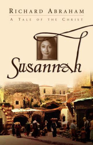 Cover image for Susanna