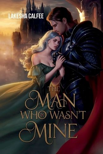 Cover image for The Man Who Wasn't Mine
