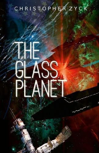 Cover image for The Glass Planet