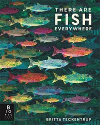 Cover image for There are Fish Everywhere