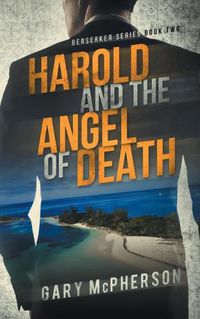 Cover image for Harold and the Angel of Death