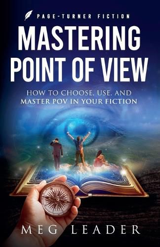 Cover image for Mastering Point of View