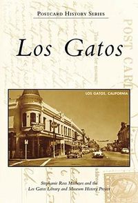 Cover image for Los Gatos
