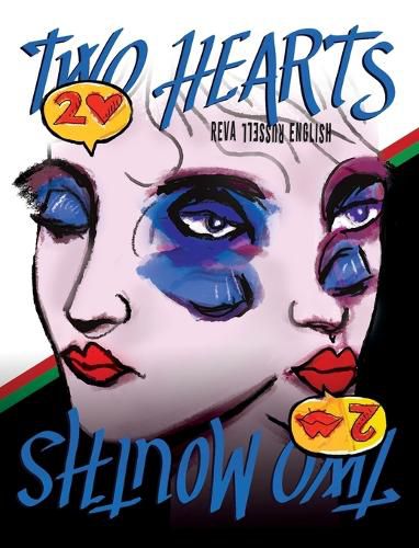Cover image for Two Hearts, Two Mouths