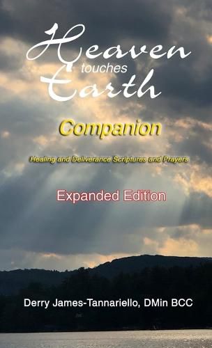 Cover image for Heaven Touches Earth Companion