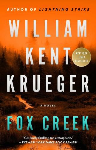 Cover image for Fox Creek: Volume 19