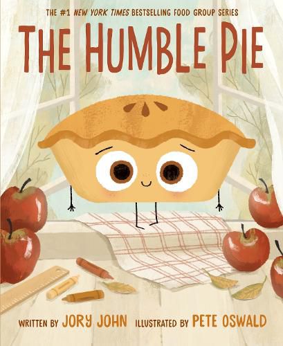 Cover image for The Humble Pie