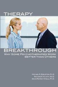 Cover image for Therapy Breakthrough