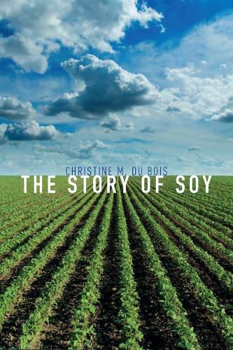 Cover image for The Story of Soy