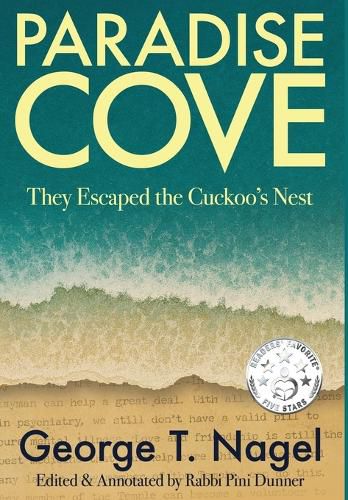 Cover image for Paradise Cove