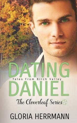 Cover image for Dating Daniel