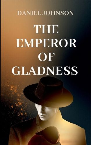 Cover image for The Emperor of Gladness