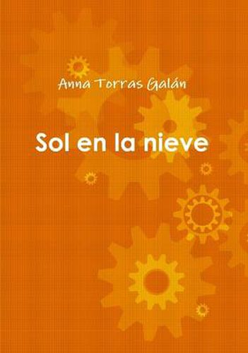 Cover image for Sol En La Nieve