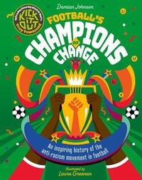 Cover image for Football's Champions of Change