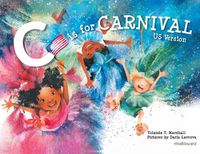 Cover image for C is for Carnival