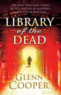 Cover image for Library of the Dead