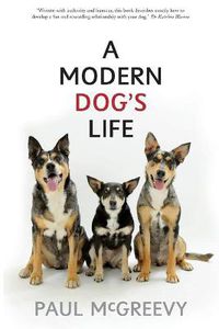 Cover image for A Modern Dog's Life