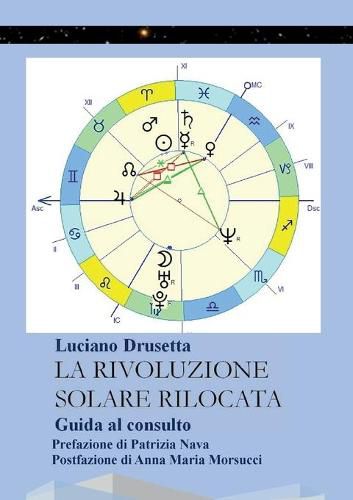 Cover image for La Rivoluzione Solare Rilocata - Guida al consulto