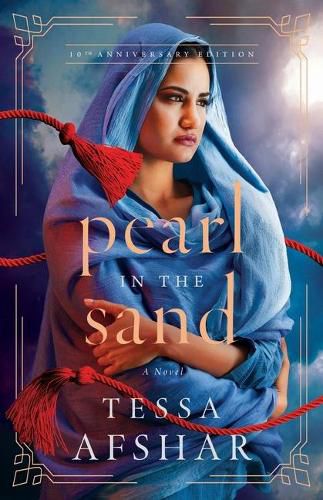 Cover image for Pearl in the Sand