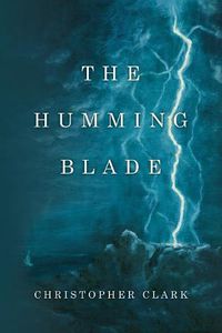 Cover image for The Humming Blade