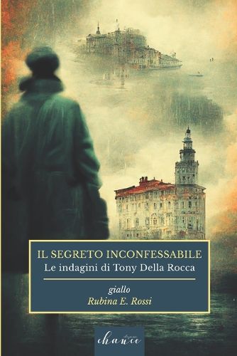 Cover image for Il segreto inconfessabile