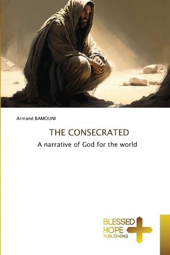 Cover image for The Consecrated