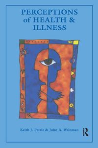 Cover image for Perceptions of Health & Illnes