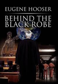 Cover image for Behind the Black Robe