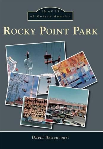 Cover image for Rocky Point Park