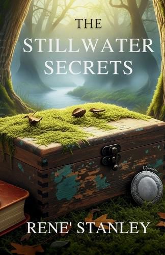 Cover image for The Stillwater Secrets