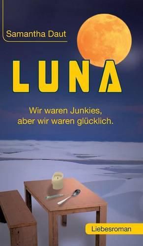 Cover image for Luna