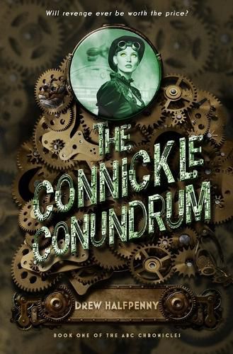 Cover image for The Connickle Conundrum