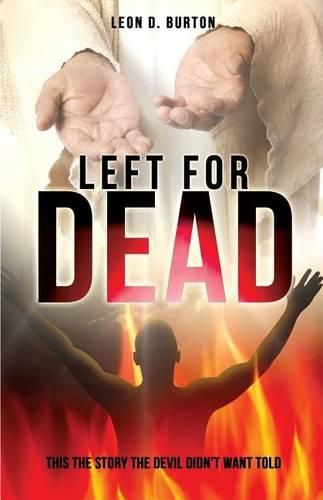 Cover image for Left for Dead