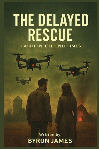 Cover image for The Delayed Rescue