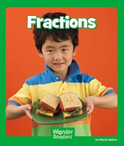 Cover image for Fractions