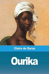 Cover image for Ourika