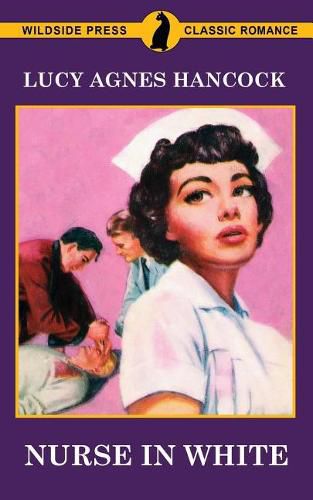 Cover image for Nurse in White