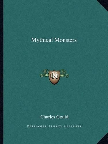 Mythical Monsters