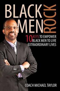 Cover image for Black Men Rock