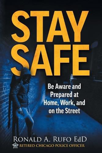 Cover image for Stay Safe