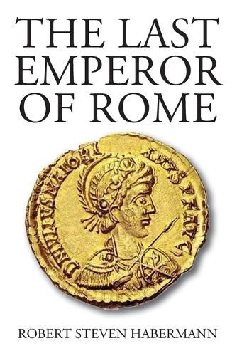 Cover image for The Last Emperor of Rome