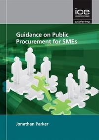 Cover image for Guidance on Public Procurement for SMEs