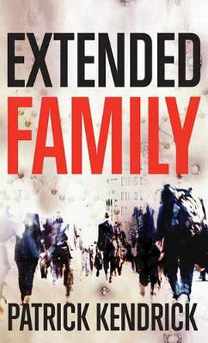 Cover image for Extended Family