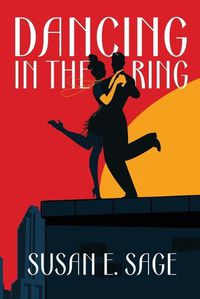 Cover image for Dancing in the Ring